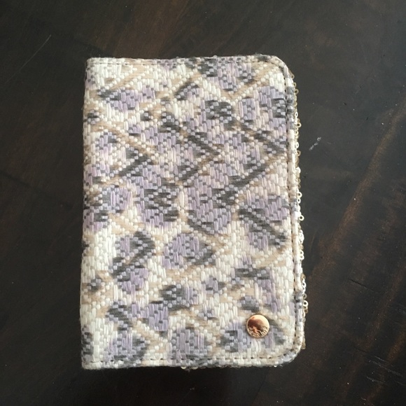 Anthropologie Accessories - Anthropologie Passport Holder